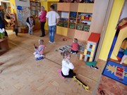 Velikonoční tvoření s rodiči